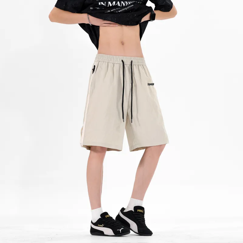 NXPTP Summer Casual Shorts Unisex-20