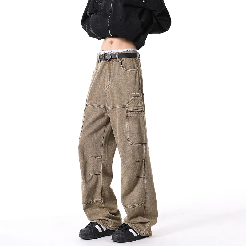 NXPTP Jeans Unisex-7