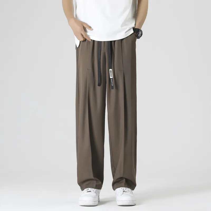 NXPTP Casual Pants Unisex-11