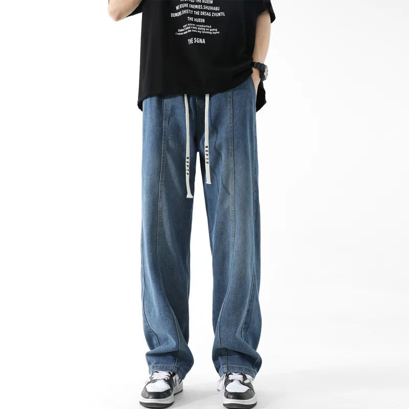 NXPTP Jeans Unisex-12