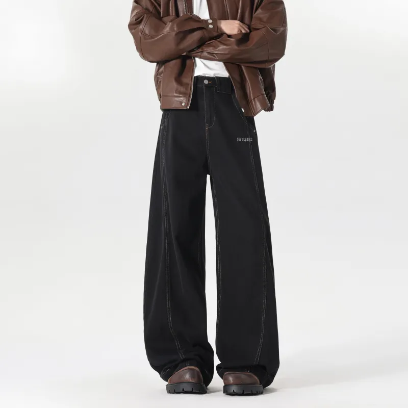 NXPTP Jeans Unisex-2