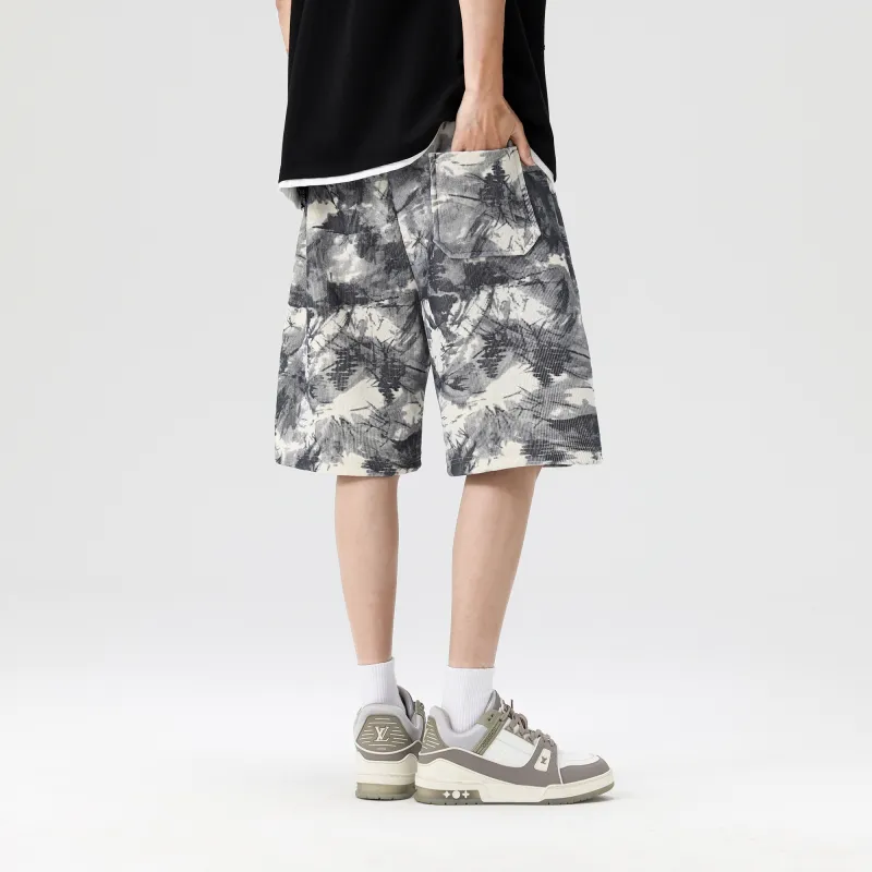 NXPTP Casual Shorts Unisex-7