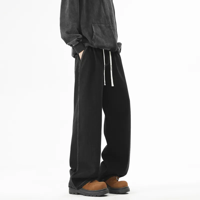 NXPTP Jeans Unisex-13