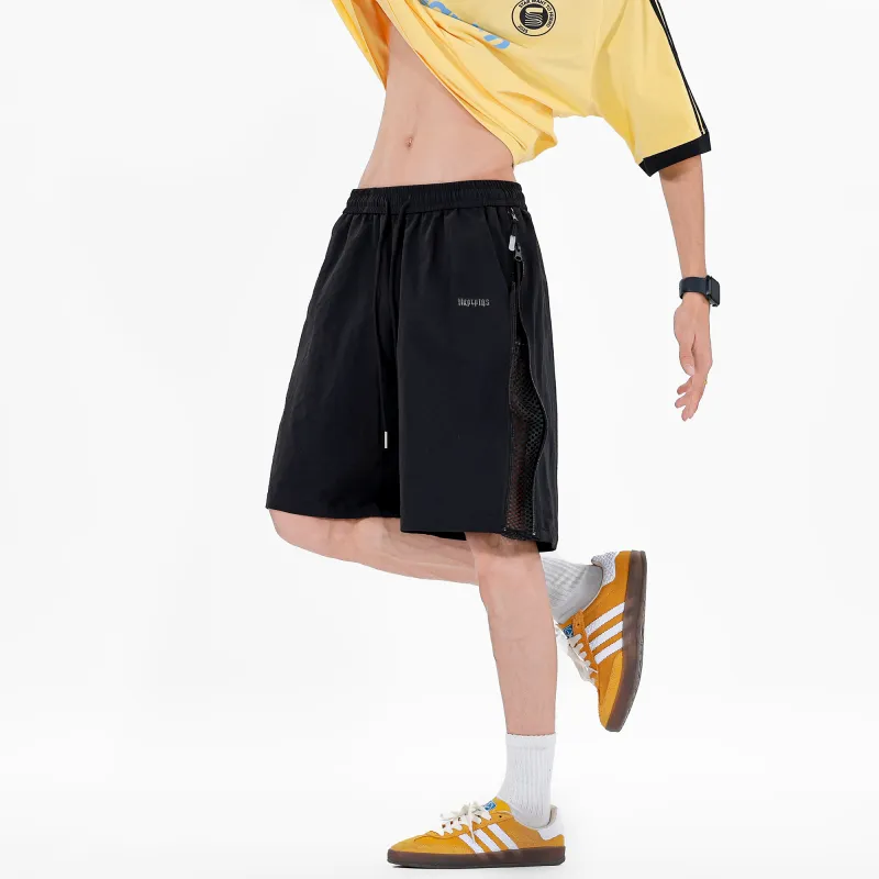 NXPTP Summer Casual Shorts Unisex-4