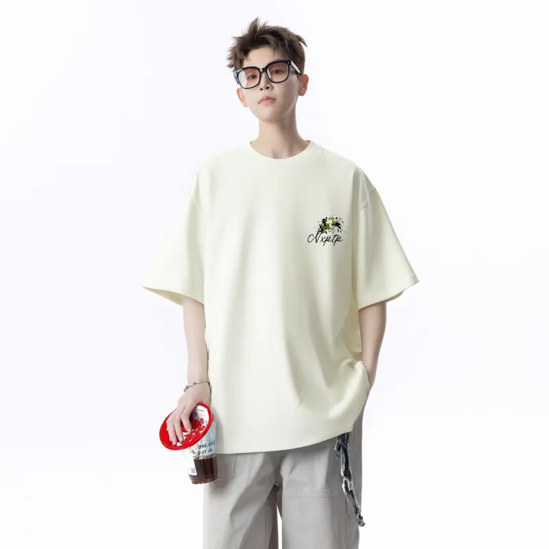 NXPTP T Shirts Unisex-21