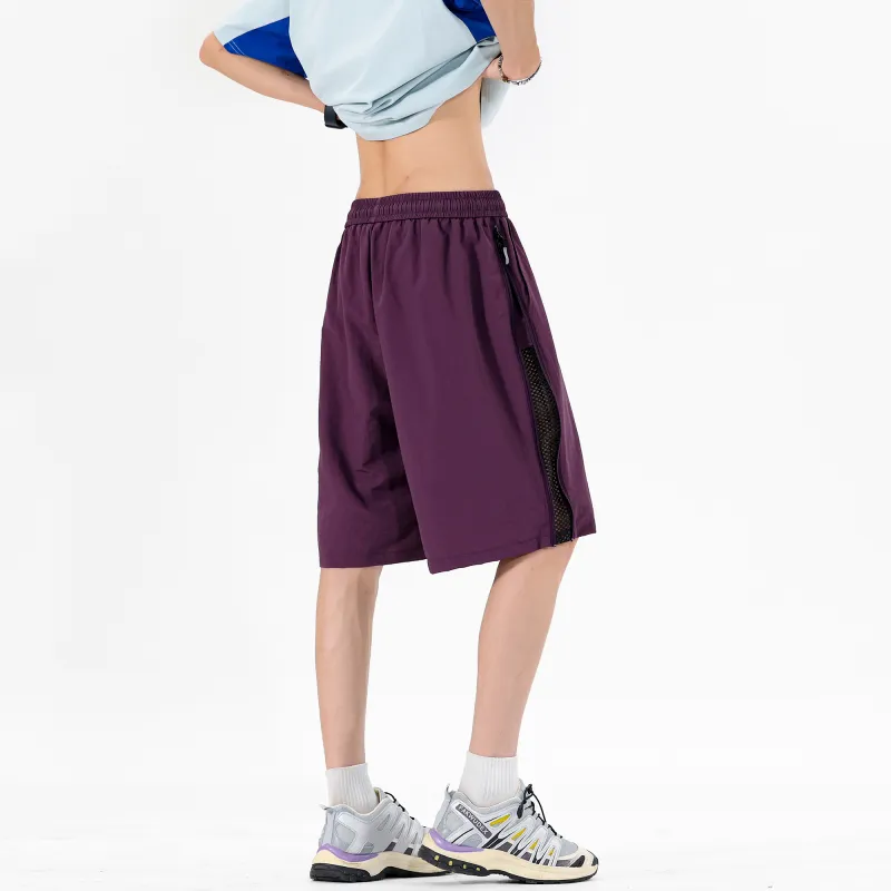 NXPTP Summer Casual Shorts Unisex-28
