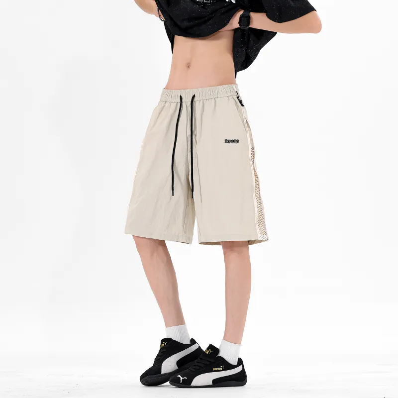 NXPTP Summer Casual Shorts Unisex-19
