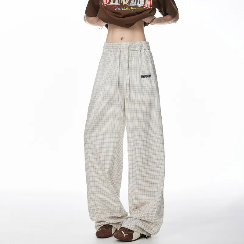 NXPTP Casual Pants Unisex-8