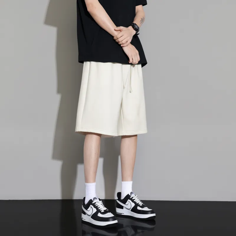 NXPTP Casual Shorts Unisex-16