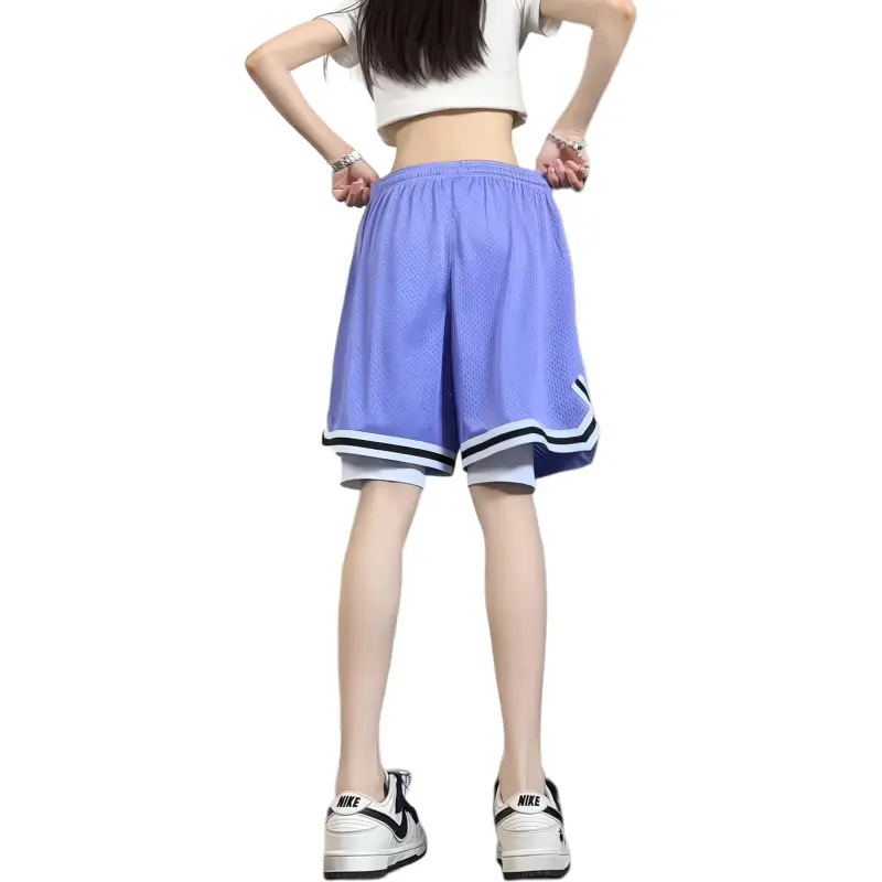 NXPTP Casual Shorts Unisex-1