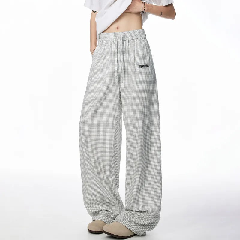 NXPTP Casual Pants Unisex-13