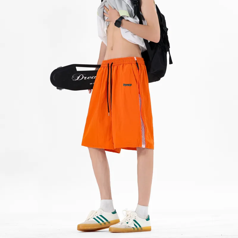 NXPTP Summer Casual Shorts Unisex-35