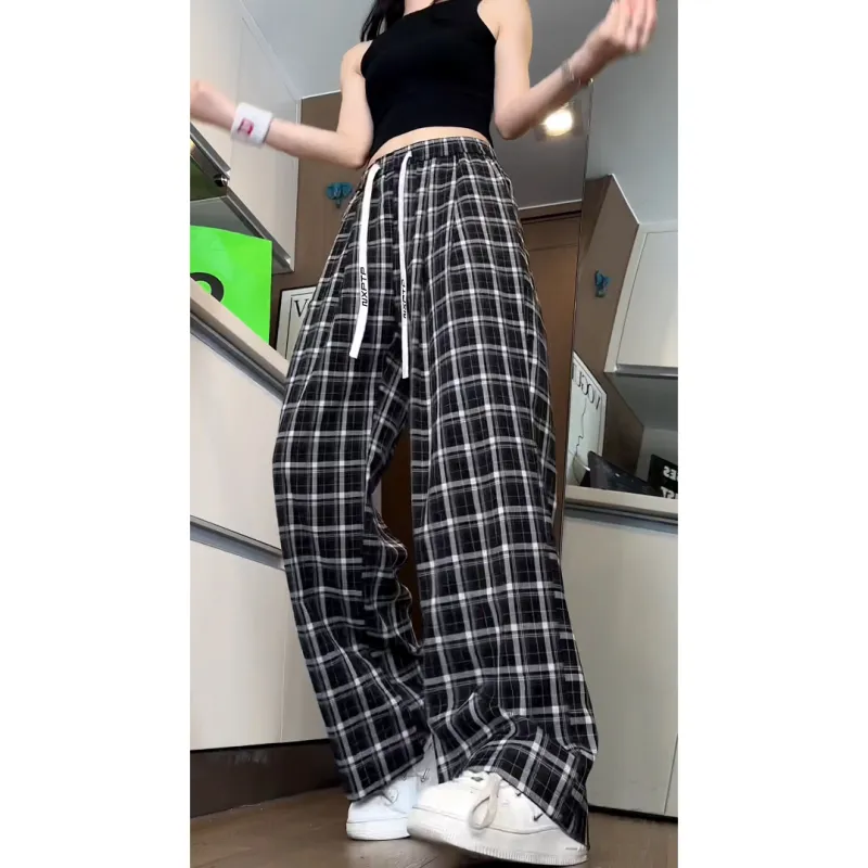 NXPTP Casual Pants Unisex-12