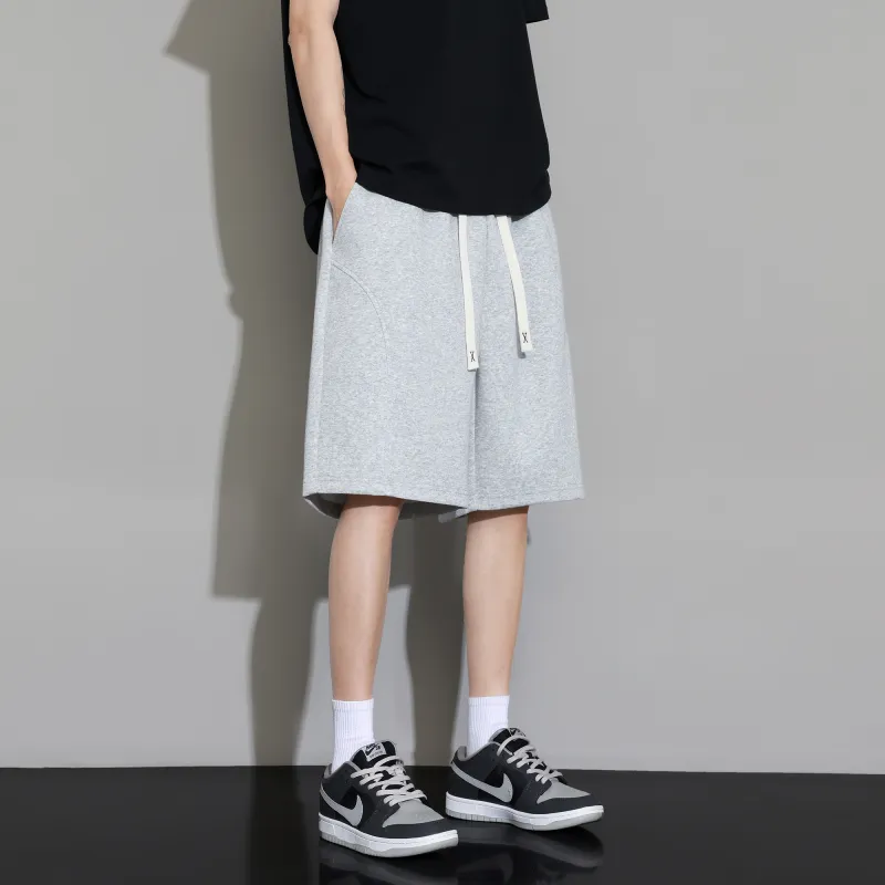 NXPTP Casual Shorts Unisex-3