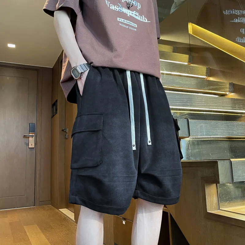 NXPTP Casual Shorts Unisex-10