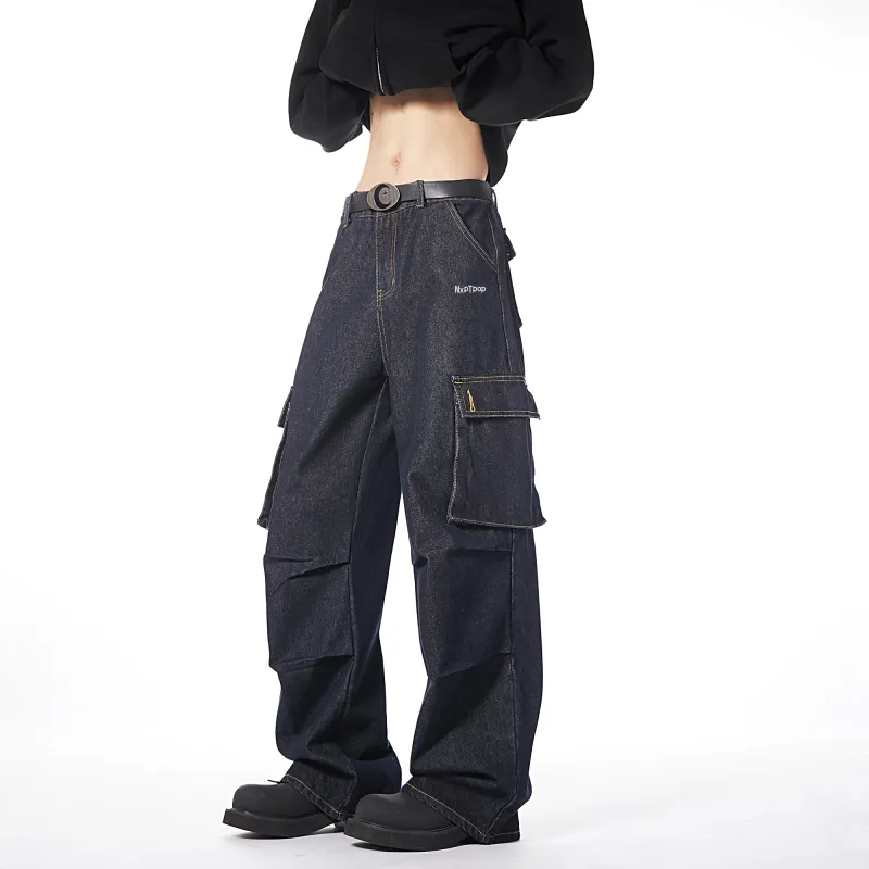 NXPTP Jeans Unisex-6