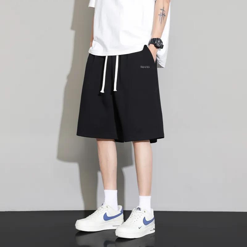 NXPTP Casual Shorts Unisex-1
