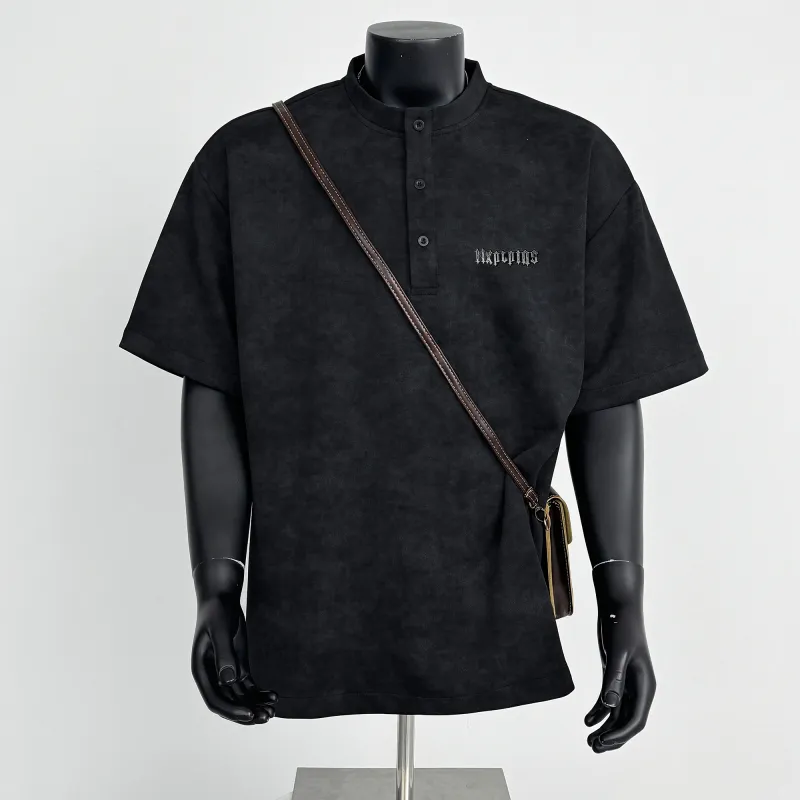 NXPTP Polo Shirts Unisex-5