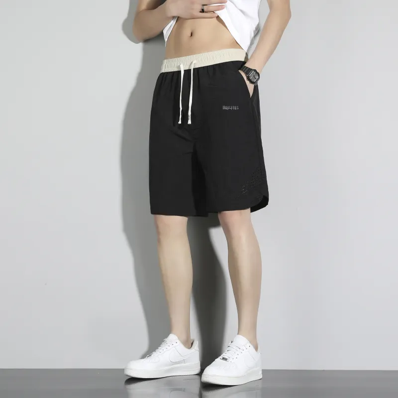 NXPTP Summer Casual Shorts Unisex-3