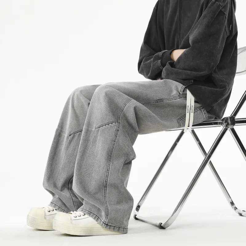 NXPTP Jeans Unisex-7