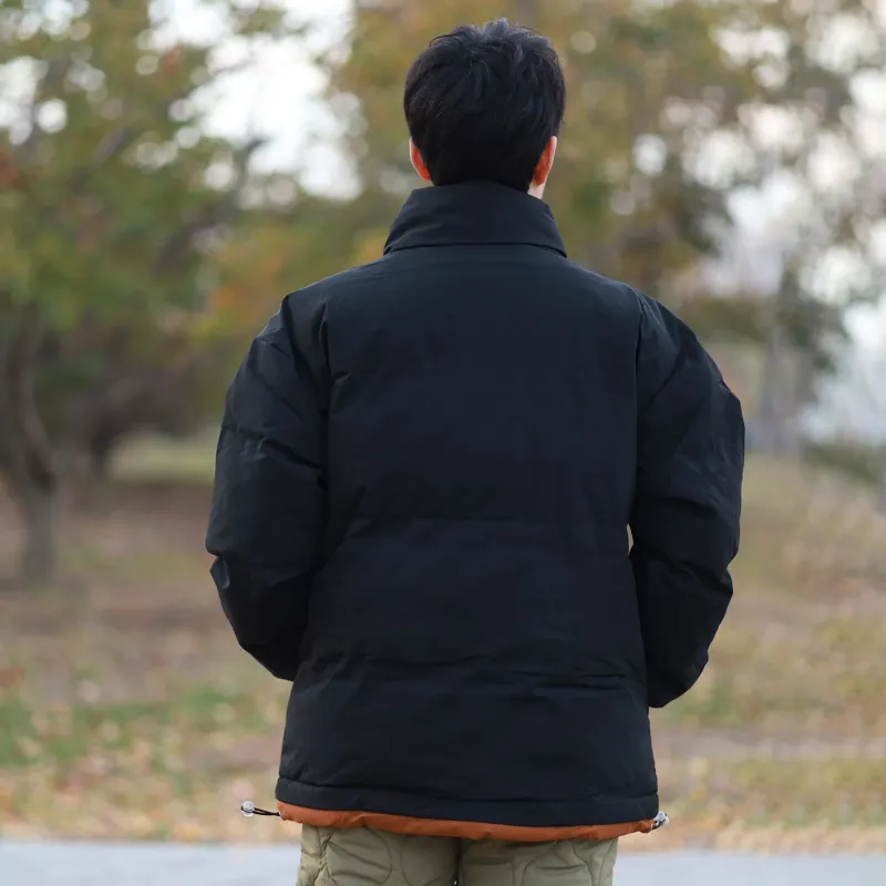 NXPTP Puffer Jackets Unisex-3