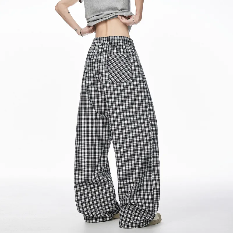 NXPTP Casual Pants Unisex-5