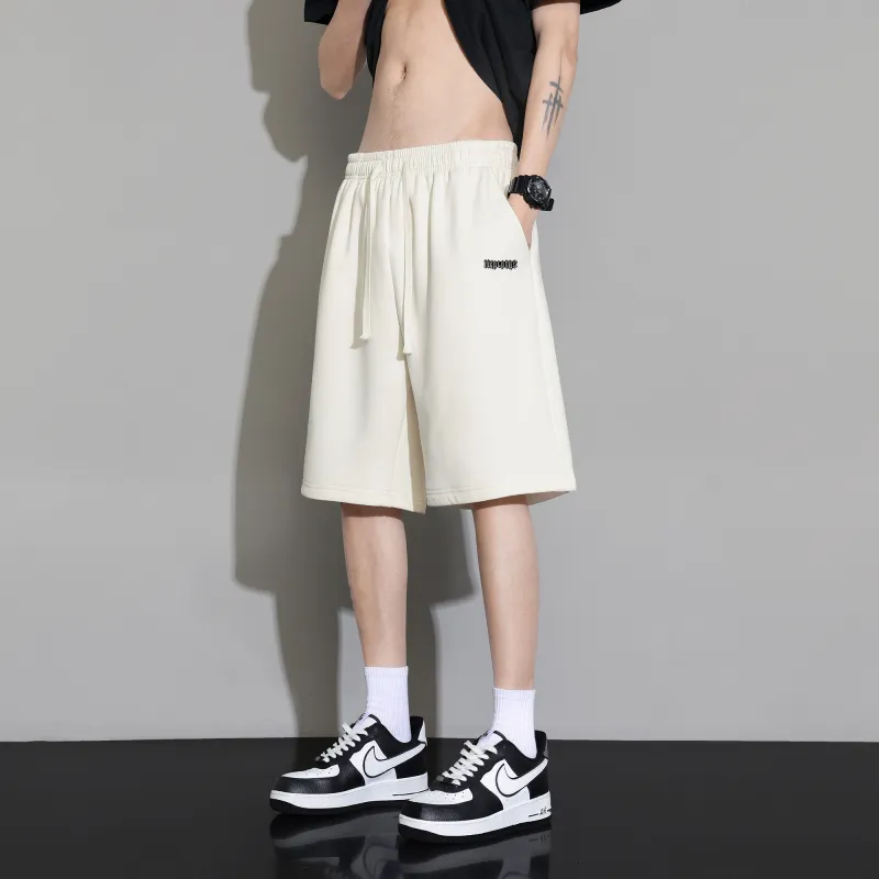 NXPTP Casual Shorts Unisex-14