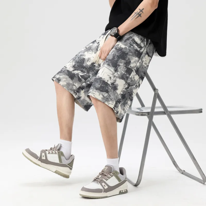 NXPTP Casual Shorts Unisex-10
