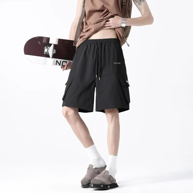 NXPTP Casual Shorts Unisex-3