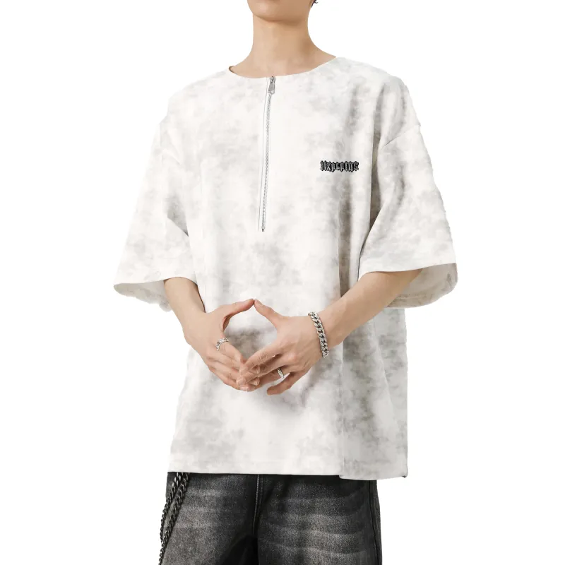 NXPTP T Shirts Unisex-3