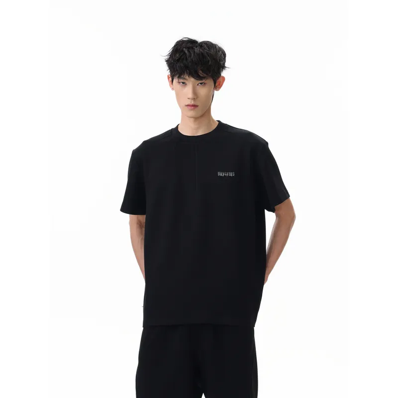 NXPTP T Shirts Unisex-4