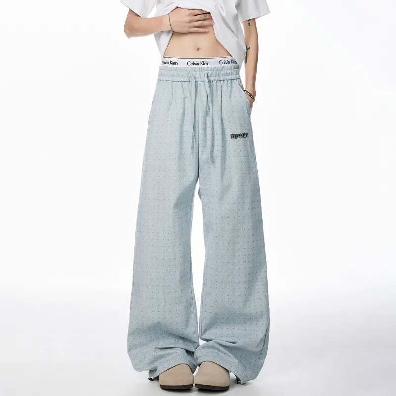 NXPTP Casual Pants Unisex-7