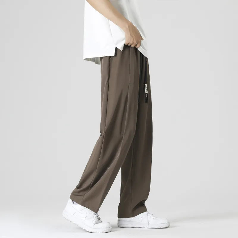 NXPTP Casual Pants Unisex-13