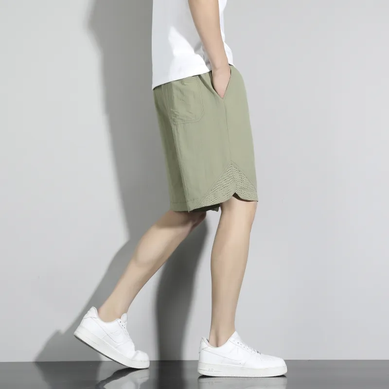 NXPTP Summer Casual Shorts Unisex-6