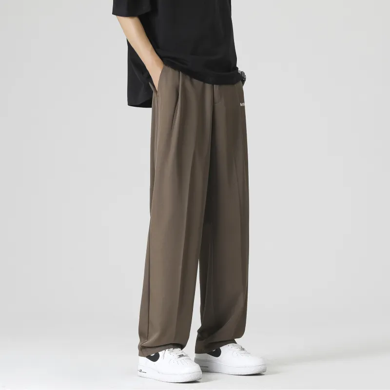 NXPTP Casual Pants Unisex-9