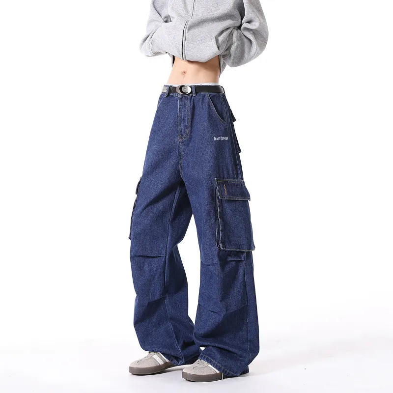NXPTP Jeans Unisex-12