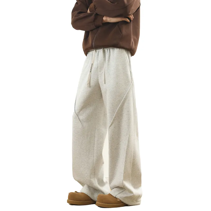 NXPTP Casual Pants Unisex-21