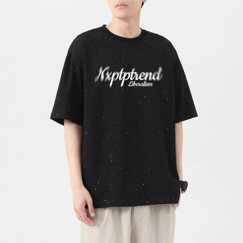 NXPTP T Shirts Unisex-4