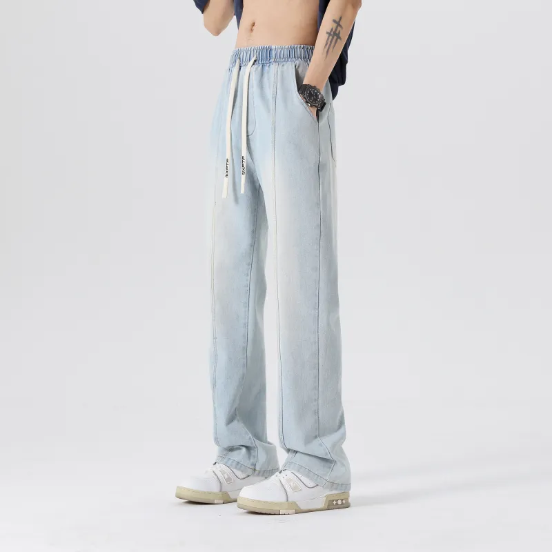 NXPTP Jeans Unisex-17