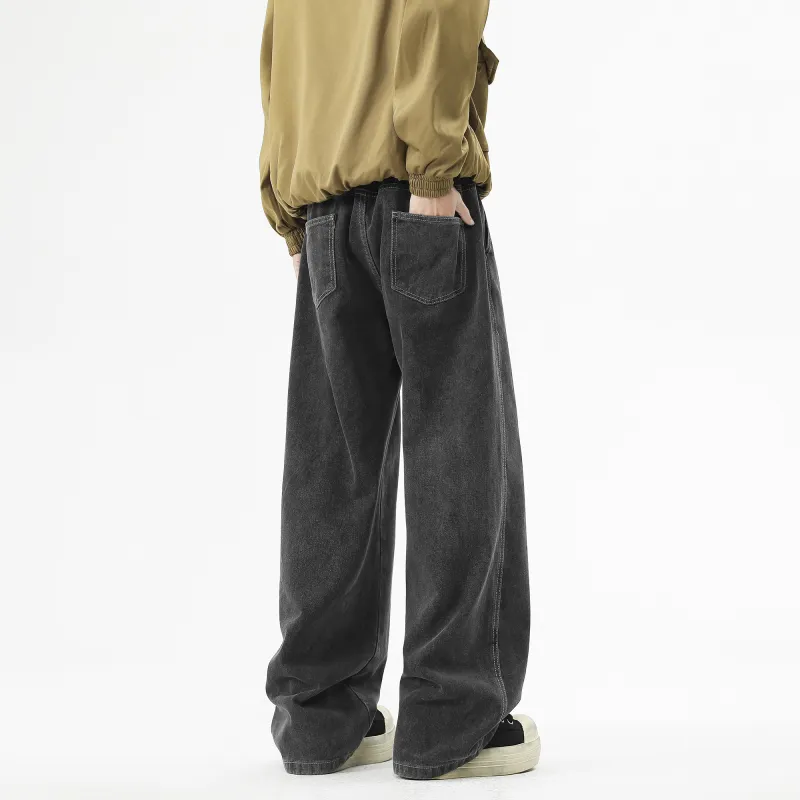 NXPTP Jeans Unisex-17