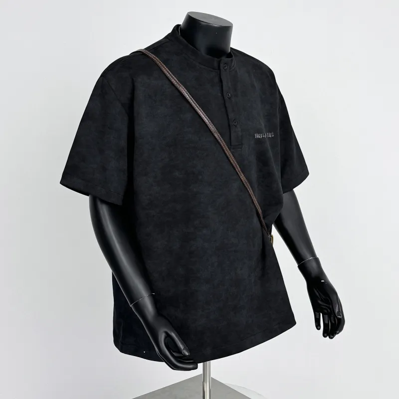 NXPTP Polo Shirts Unisex-6
