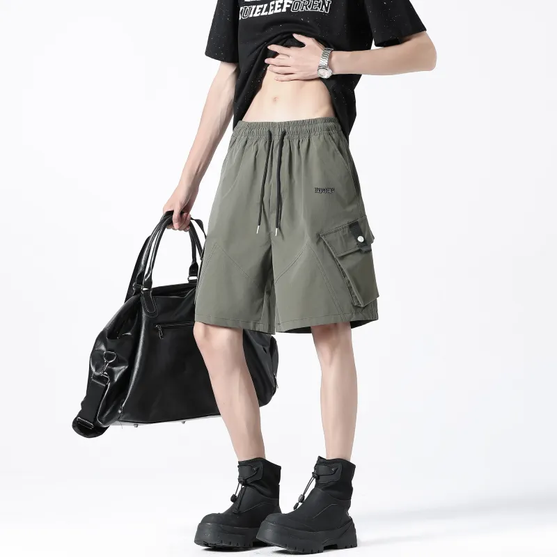 NXPTP Casual Shorts Unisex-11