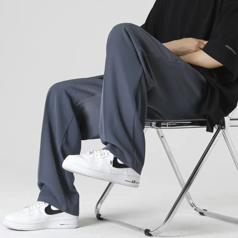 NXPTP Casual Pants Unisex-9