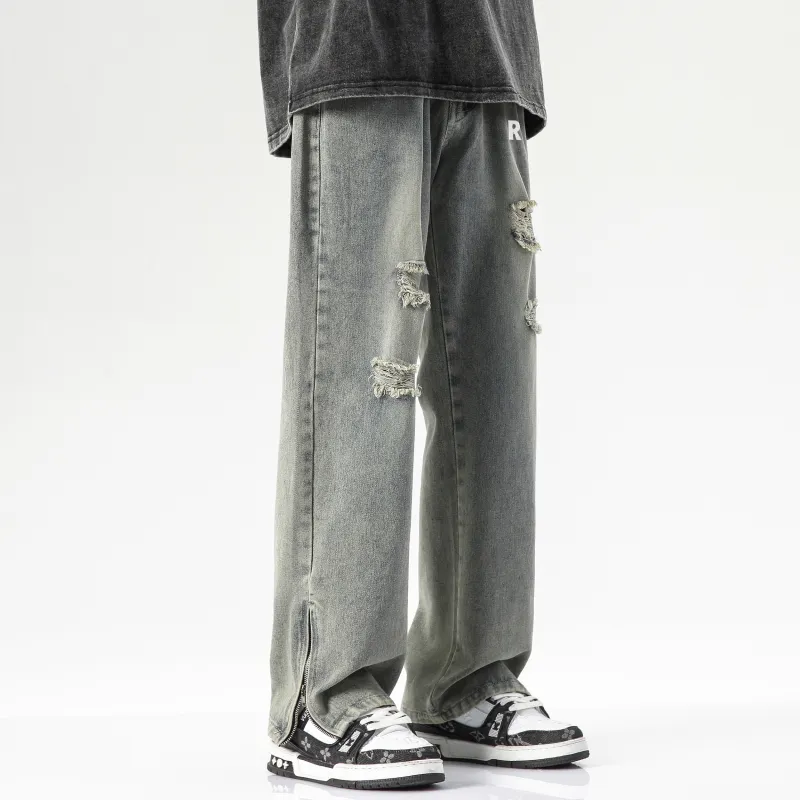 NXPTP Jeans Unisex-6