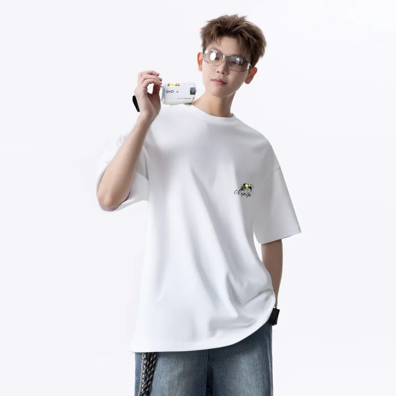NXPTP T Shirts Unisex-9