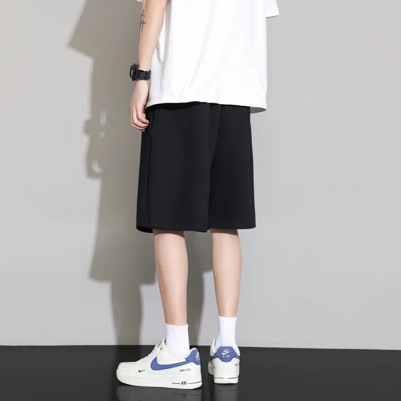 NXPTP Casual Shorts Unisex-3