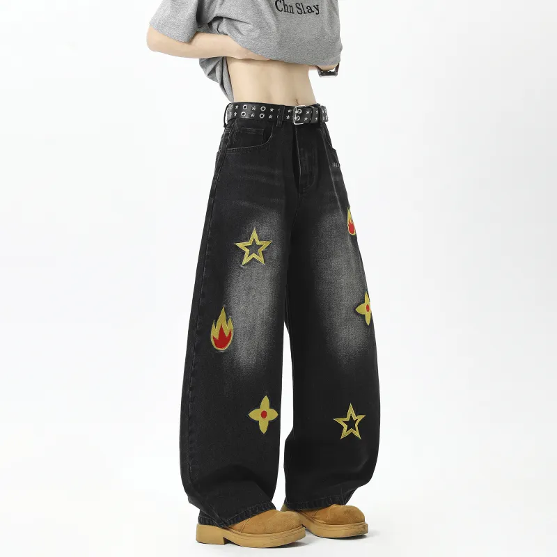 NXPTP Jeans Unisex-3