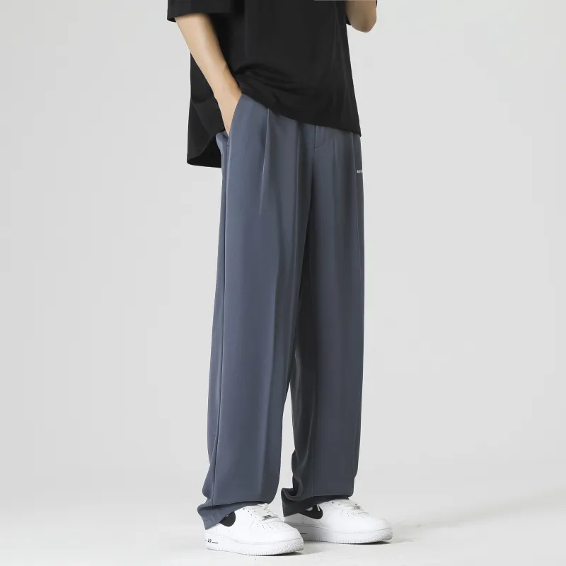 NXPTP Casual Pants Unisex-5
