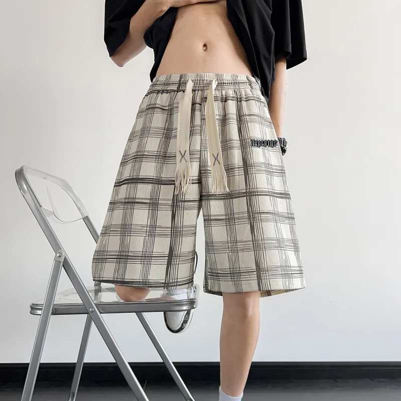 NXPTP Casual Shorts Unisex-3