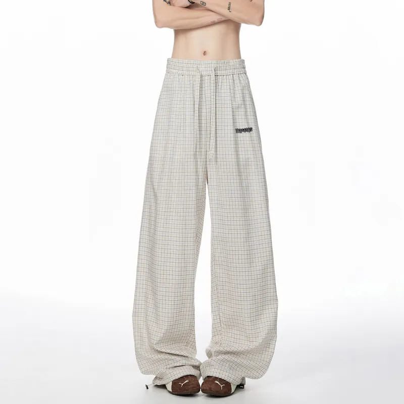 NXPTP Casual Pants Unisex-9